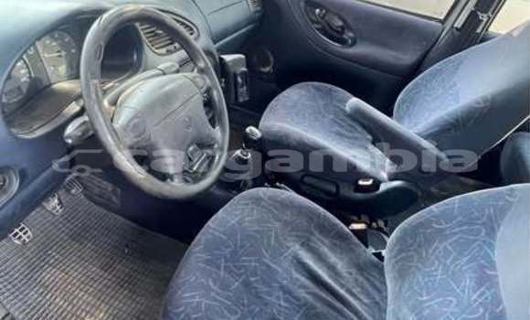 Buy Used Volkswagen Sharan Other Car in Serekunda in Kanifing Buy Used Volkswagen Sharan Other Car in Serekunda in Kanifing