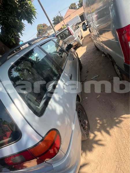 Big with watermark volkswagen sharan kanifing serekunda 2548