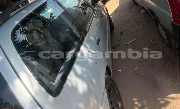 Buy Used Volkswagen Sharan Other Car in Serekunda in Kanifing Buy Used Volkswagen Sharan Other Car in Serekunda in Kanifing