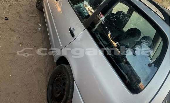 Buy Used Volkswagen Sharan Other Car in Serekunda in Kanifing Buy Used Volkswagen Sharan Other Car in Serekunda in Kanifing