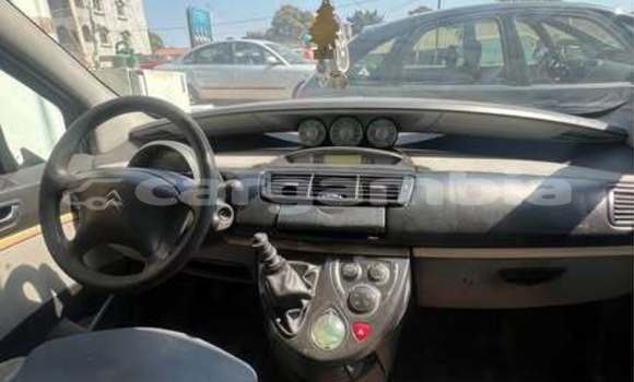 Buy Used Citroen E-Mehari Other Car in Banjul in Banjul Buy Used Citroen E-Mehari Other Car in Banjul in Banjul