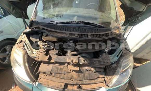 Buy Used Citroen E-Mehari Other Car in Banjul in Banjul Buy Used Citroen E-Mehari Other Car in Banjul in Banjul