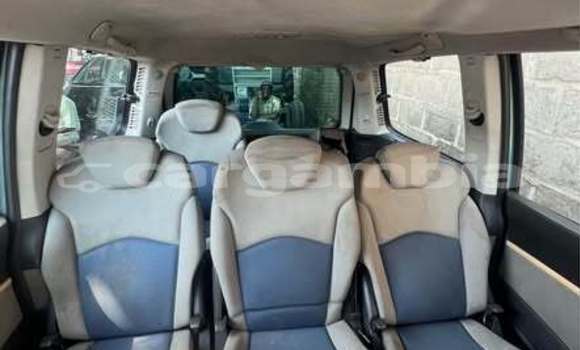 Buy Used Citroen E-Mehari Other Car in Banjul in Banjul Buy Used Citroen E-Mehari Other Car in Banjul in Banjul