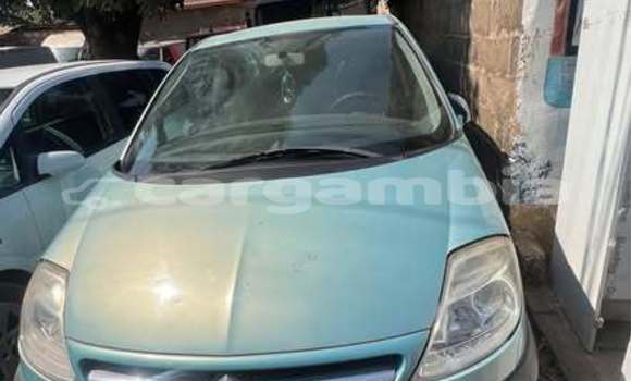 Buy Used Citroen E-Mehari Other Car in Banjul in Banjul Buy Used Citroen E-Mehari Other Car in Banjul in Banjul