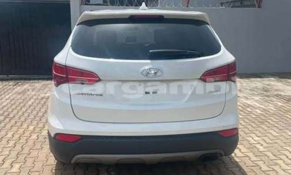 اشتري مستعمل Hyundai Santa Fe Other سيارة في Serekunda في Kanifing اشتري مستعمل Hyundai Santa Fe Other سيارة في Serekunda في Kanifing