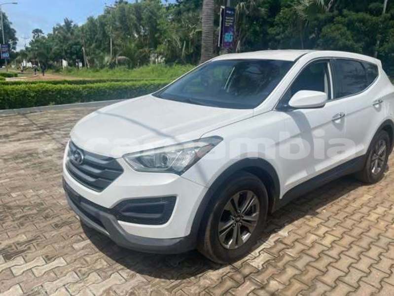 Big with watermark hyundai santa fe kanifing serekunda 2550