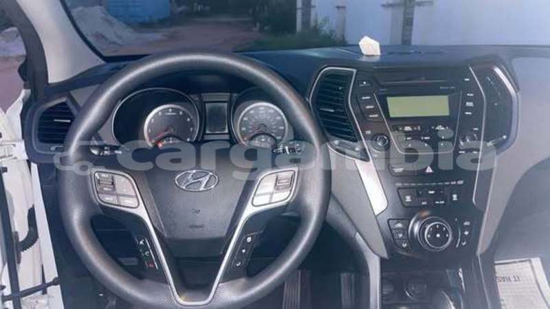 Big with watermark hyundai santa fe kanifing serekunda 2550