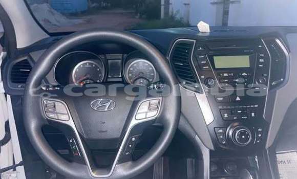 اشتري مستعمل Hyundai Santa Fe Other سيارة في Serekunda في Kanifing اشتري مستعمل Hyundai Santa Fe Other سيارة في Serekunda في Kanifing