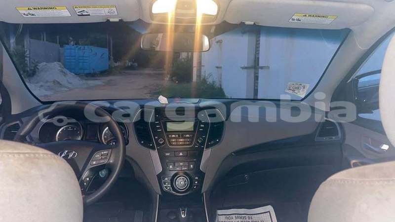 Big with watermark hyundai santa fe kanifing serekunda 2550