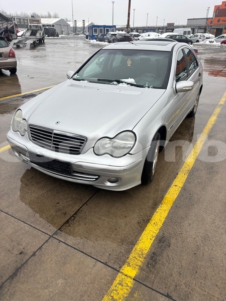 Big with watermark mercedes benz c klasse kanifing serekunda 2551