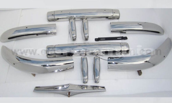 Buy Volvo PV444 1947 bumpers in Banjul in Banjul Buy Volvo PV444 1947 bumpers in Banjul in Banjul