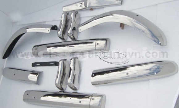 Buy Volvo PV444 1947 bumpers in Banjul in Banjul Buy Volvo PV444 1947 bumpers in Banjul in Banjul