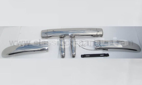 Buy Volvo PV444 1947 bumpers in Banjul in Banjul Buy Volvo PV444 1947 bumpers in Banjul in Banjul