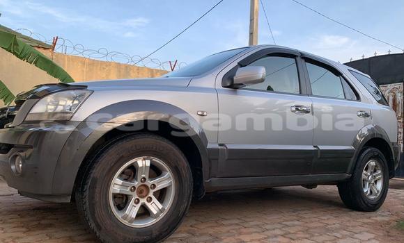 Buy Used Kia Sorento Other Car in Bakau in Kanifing Buy Used Kia Sorento Other Car in Bakau in Kanifing
