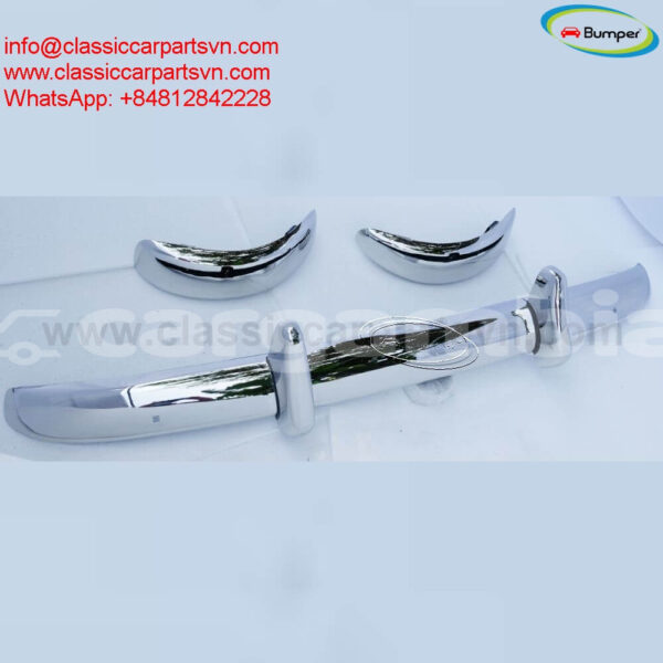 Big with watermark volvo pv duett kombi station wagon estate 1953 1969 bumpers 2 600x600