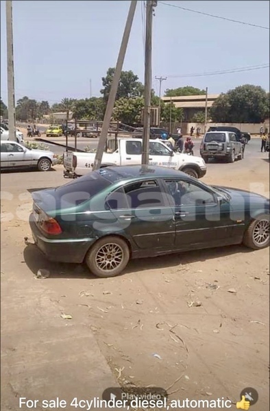 Big with watermark bmw 3 series banjul banjul 2559
