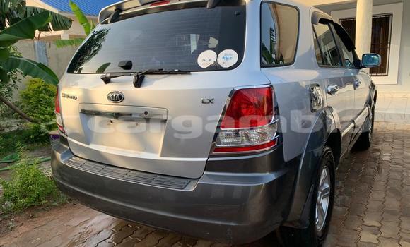 Buy Used Kia Sorento Other Car in Bakau in Kanifing Buy Used Kia Sorento Other Car in Bakau in Kanifing