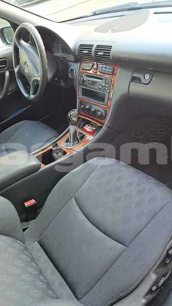 Big with watermark mercedes benz c klasse kanifing serekunda 2560