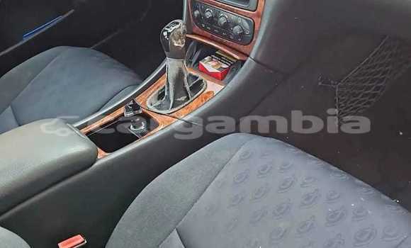 Buy Import Mercedes-Benz C-klasse Blue Car in Serekunda in Kanifing Buy Import Mercedes-Benz C-klasse Blue Car in Serekunda in Kanifing