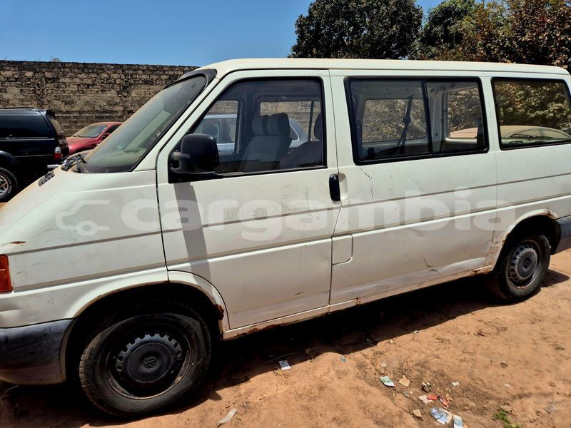 Big with watermark volkswagen transporter brikama brufut 2561