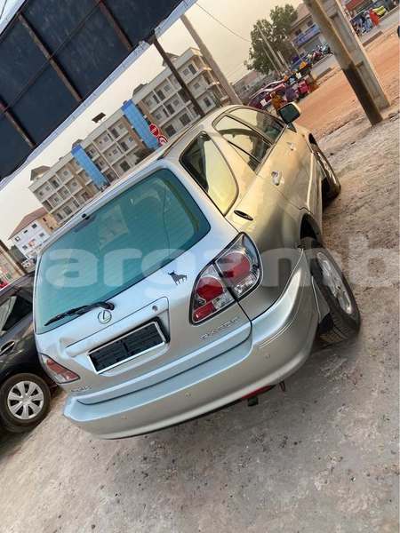 Big with watermark lexus rx 300 banjul banjul 2562