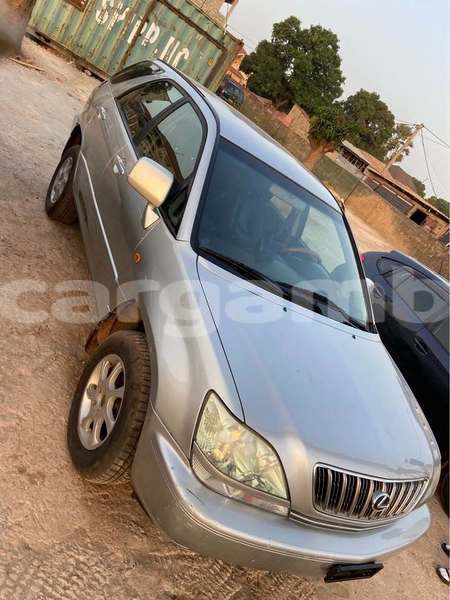 Big with watermark lexus rx 300 banjul banjul 2562