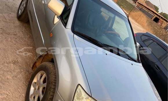 Buy Used Lexus RX 300 Other Car in Banjul in Banjul Buy Used Lexus RX 300 Other Car in Banjul in Banjul
