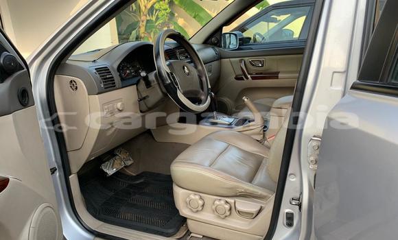 Buy Used Kia Sorento Other Car in Bakau in Kanifing Buy Used Kia Sorento Other Car in Bakau in Kanifing