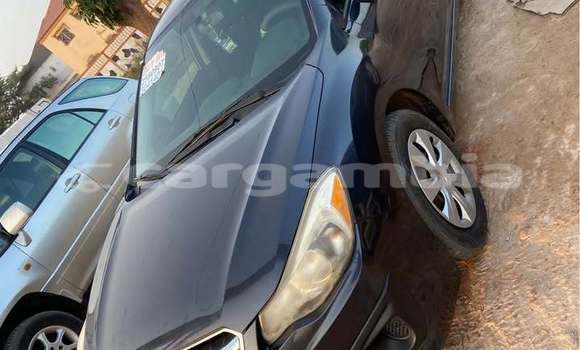 Dieundeu Occasion Subaru Impreza Black Auto in Banjul in Banjul Dieundeu Occasion Subaru Impreza Black Auto in Banjul in Banjul