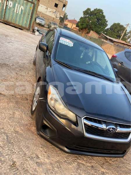 Big with watermark subaru impreza banjul banjul 2565