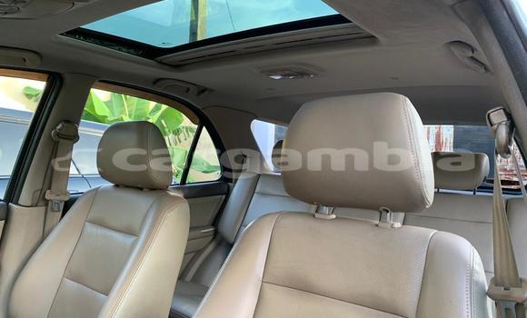 Buy Used Kia Sorento Other Car in Bakau in Kanifing Buy Used Kia Sorento Other Car in Bakau in Kanifing