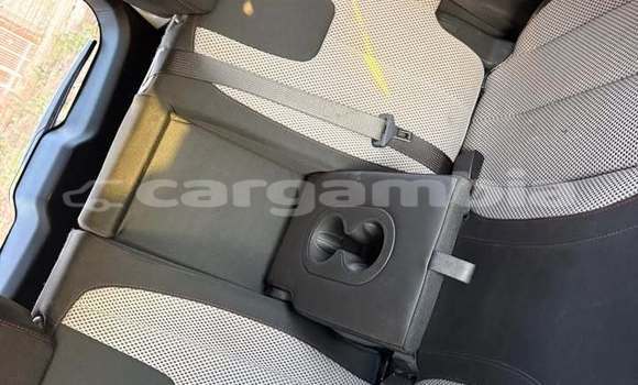 Buy Used Chevrolet Equinox Black Car in Banjul in Banjul Buy Used Chevrolet Equinox Black Car in Banjul in Banjul