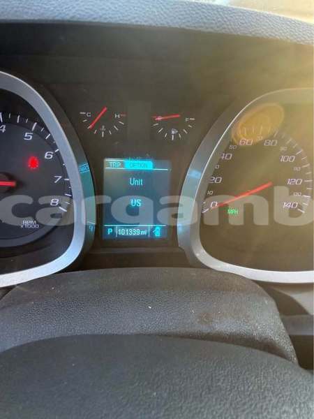 Big with watermark chevrolet equinox banjul banjul 2566