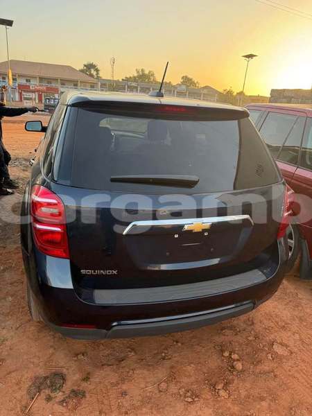 Big with watermark chevrolet equinox banjul banjul 2566