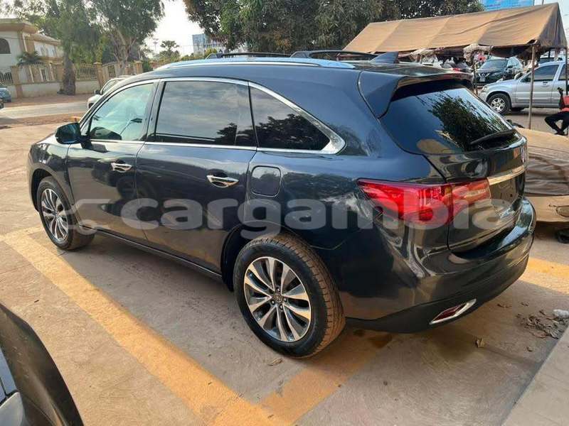 Big with watermark acura mdx banjul banjul 2567