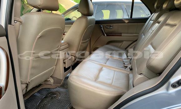 Buy Used Kia Sorento Other Car in Bakau in Kanifing Buy Used Kia Sorento Other Car in Bakau in Kanifing