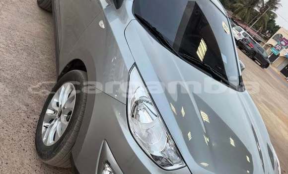 Buy Used Hyundai Tucson Other Car in Banjul in Banjul Buy Used Hyundai Tucson Other Car in Banjul in Banjul