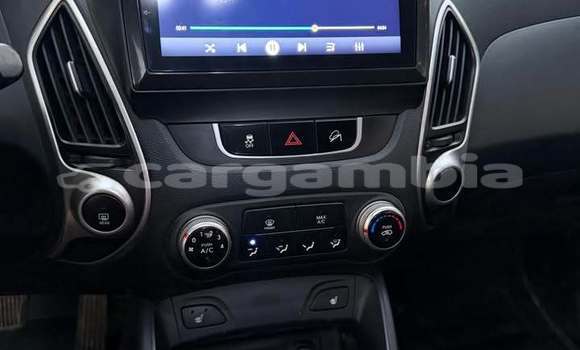 Buy Used Hyundai Tucson Other Car in Banjul in Banjul Buy Used Hyundai Tucson Other Car in Banjul in Banjul