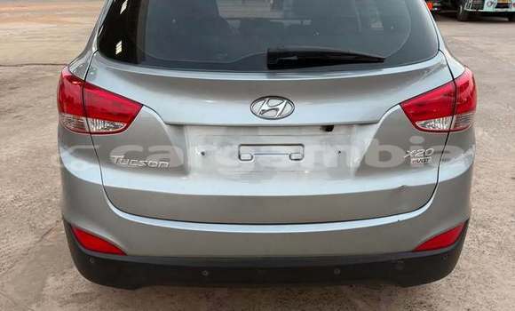 Buy Used Hyundai Tucson Other Car in Banjul in Banjul Buy Used Hyundai Tucson Other Car in Banjul in Banjul