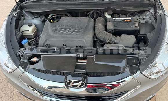Buy Used Hyundai Tucson Other Car in Banjul in Banjul Buy Used Hyundai Tucson Other Car in Banjul in Banjul