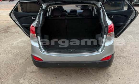 Buy Used Hyundai Tucson Other Car in Banjul in Banjul Buy Used Hyundai Tucson Other Car in Banjul in Banjul