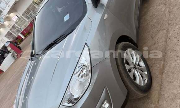 Buy Used Hyundai Tucson Other Car in Banjul in Banjul Buy Used Hyundai Tucson Other Car in Banjul in Banjul