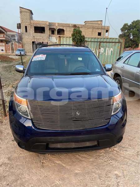 Big with watermark ford explorer banjul banjul 2569
