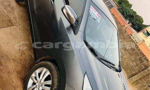 Buy Used Hyundai Tucson Other Car in Banjul in Banjul Buy Used Hyundai Tucson Other Car in Banjul in Banjul