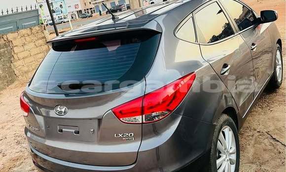 Buy Used Hyundai Tucson Other Car in Banjul in Banjul Buy Used Hyundai Tucson Other Car in Banjul in Banjul