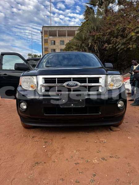 Big with watermark ford escape banjul banjul 2571