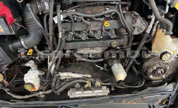 Buy Used Ford Escape Black Car in Banjul in Banjul Buy Used Ford Escape Black Car in Banjul in Banjul