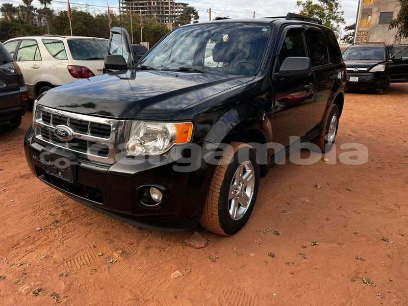 Big with watermark ford escape banjul banjul 2571
