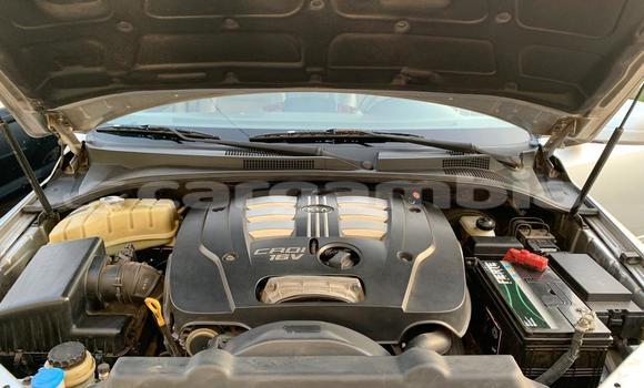 Buy Used Kia Sorento Other Car in Bakau in Kanifing Buy Used Kia Sorento Other Car in Bakau in Kanifing