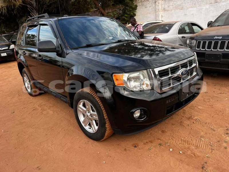 Big with watermark ford escape banjul banjul 2571